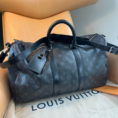 Louis Vuitton - Keepall 45