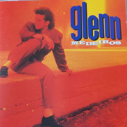 Glenn medeiros.all i'm missing is you.1990.