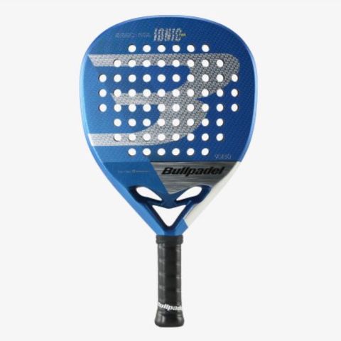 Bullpadel ionic power