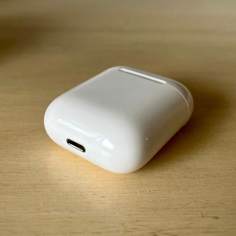 Air Pods 2nd Gen