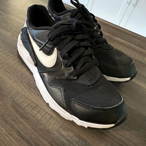 Nike joggesko