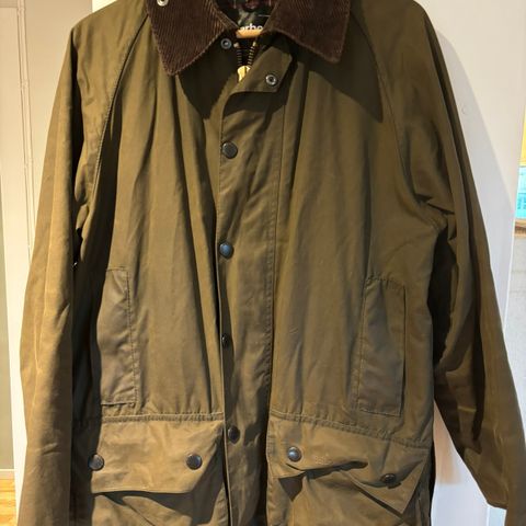 Barbour Classic Beaufort