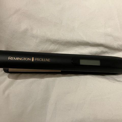 Remington Proluxe rettetang