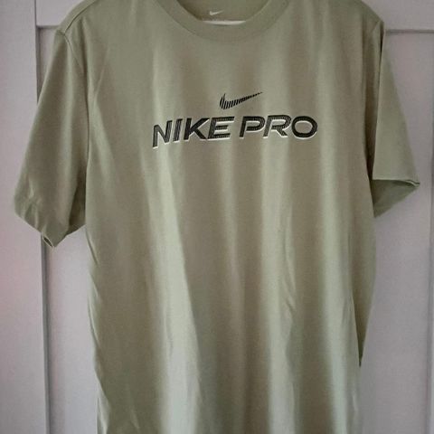 Nike Dri-Fit Tee