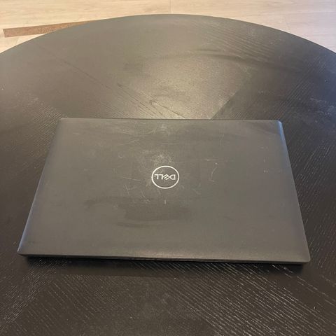 Dell Latitude 3520