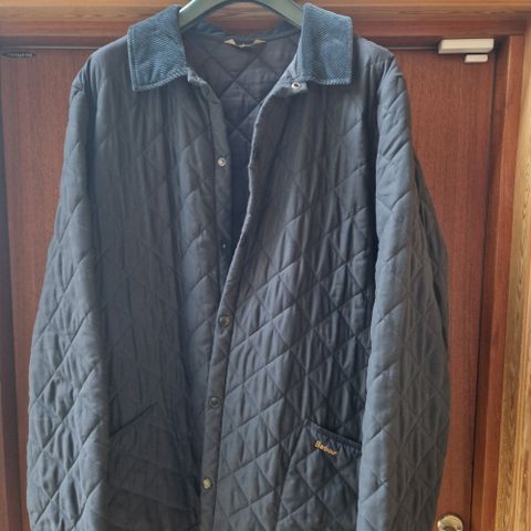 Barbour Eskdale Quilted Jacket