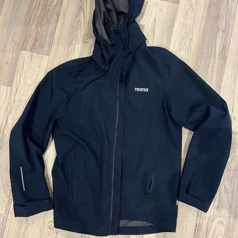 Reima softshell jakke