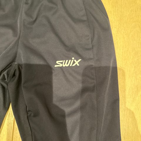 SWIX SKIBUKSE str 164