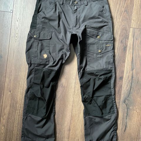 Fjallraven Vidda Pro Regular, 50