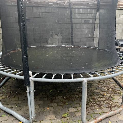 Trampoline