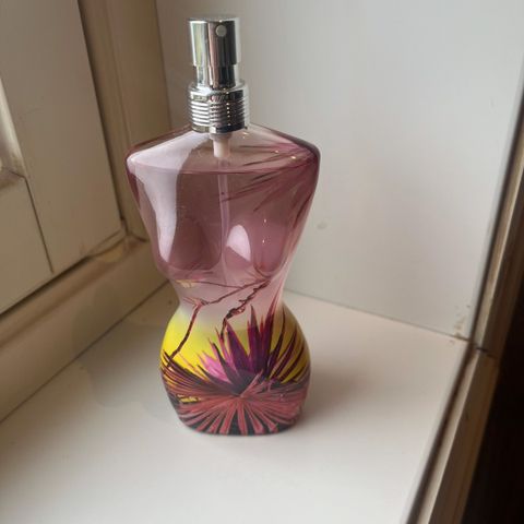 Parfyme Jean Paul Gaultier Classique Summer 2012  eau d’ ete 100 ml