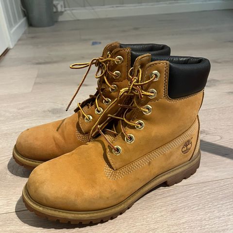 Timberland 39