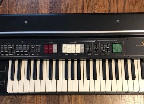 Roland VP-330 Vocoder Plus