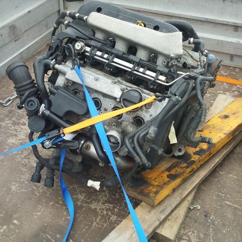 Motor 1.8t ARX 150hk