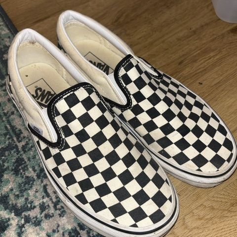 Vans Slip On