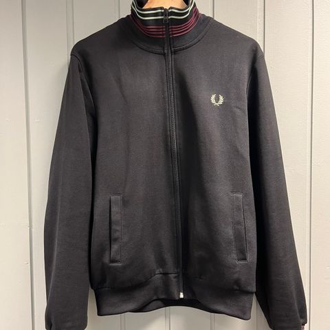 Fred Perry Track JKT