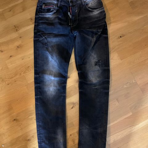 Cipo & Baxx jeans, helt ny, str. 31 / 32