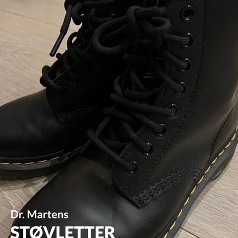 Dr Martens