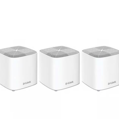 D-link covr-1863 mesh system