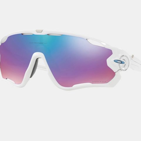 Oakley Jawbreaker sportsbriller