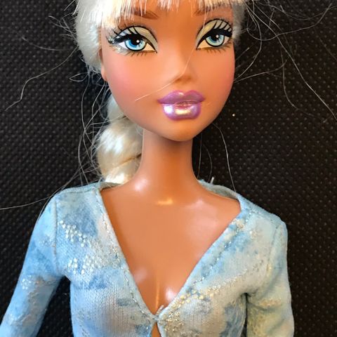 Barbie fra 1999