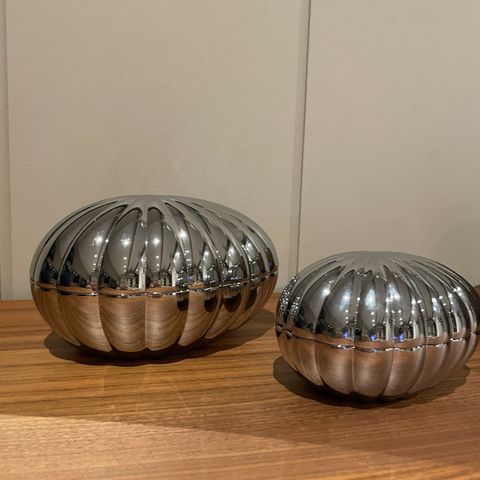 Georg jensen, påskeegg