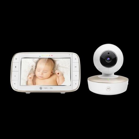 Motorola vm855 baby monitor /Babycall