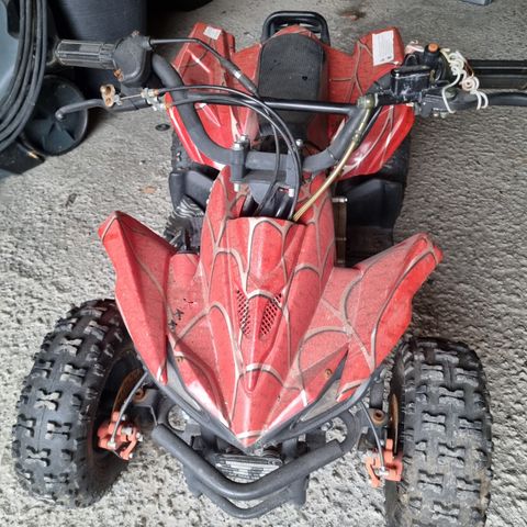 Barne Atv