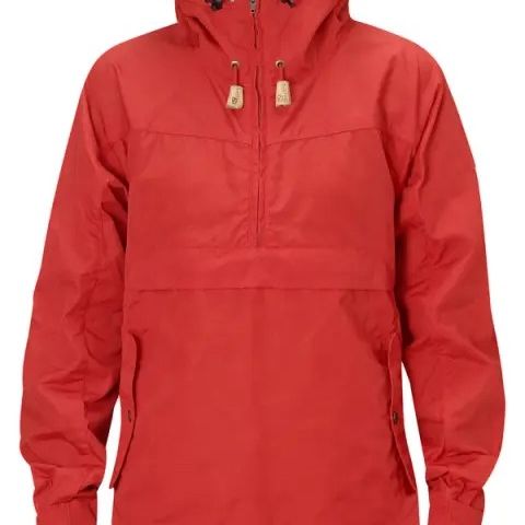 Fjellreven Iceland Anorak