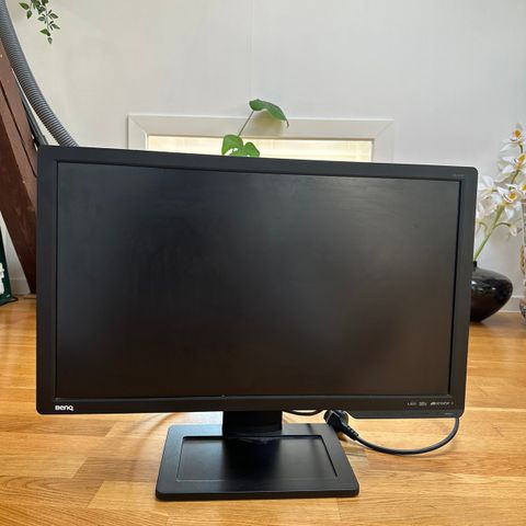 BenQ LCD Monitor til salgs