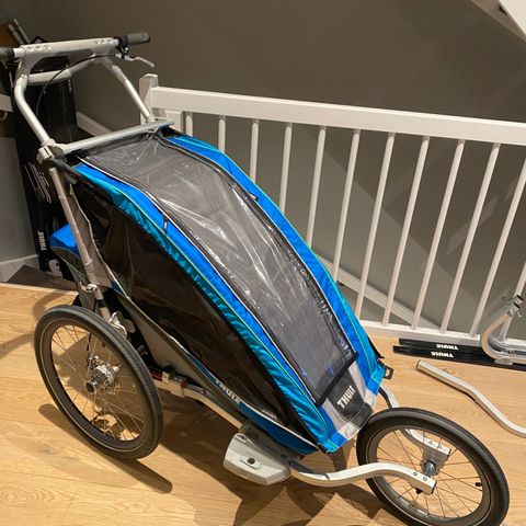 Thule Chariot CX1