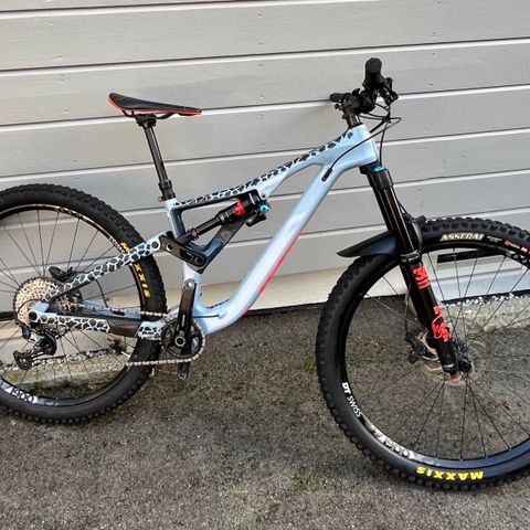 Orbea Rallon M20