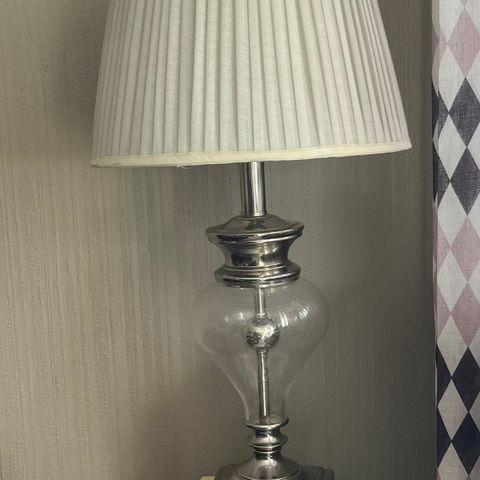 Bordlampe