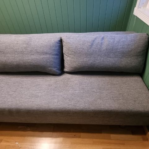 sovesofa seng