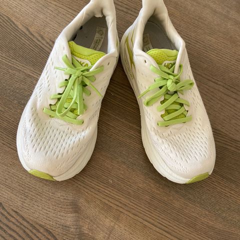 Hoka clifton klæbo edition 37 1/3