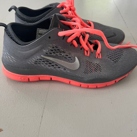 Nike free TR FIT 4