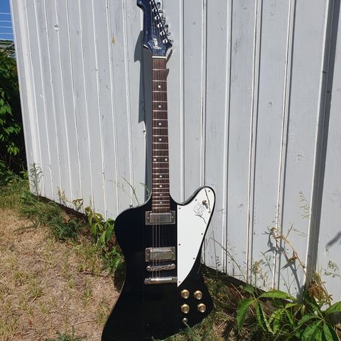 Greco firebird FB-700 1990 mij