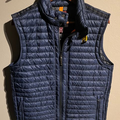 Parajumper vest Cond 10/10