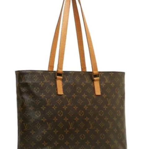 Louis Vuitton Monogram Luco - Skulderveske