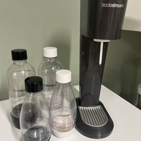 Sodastream