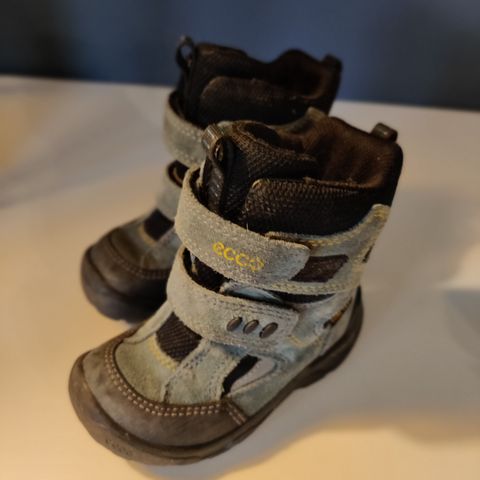 Ecco vintersko goretex