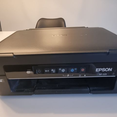 Epson XP- 225 Printer