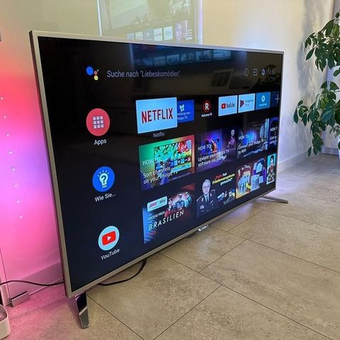 Philips Smart tv