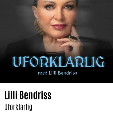 Lilli Bendriss, Uforklarlig Ålesund