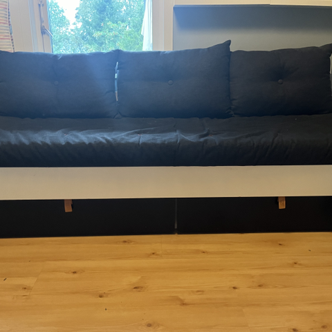 PS IKEA Sovesofa