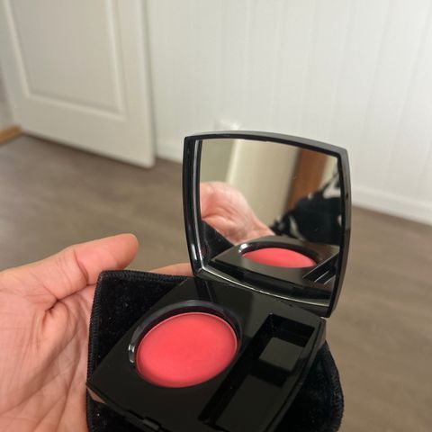 Chanel Blush