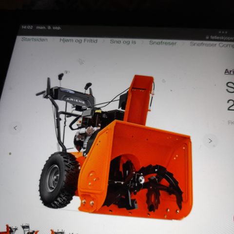 Ariens Company  24