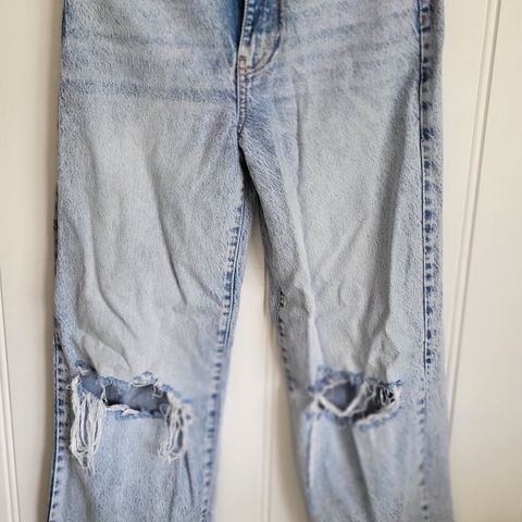 Gina tricot jeans