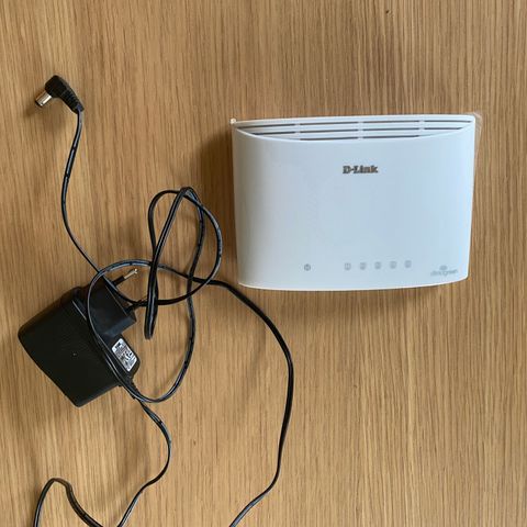 D-Link DGS-1005D