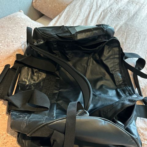 Kari Traa Dufflebag